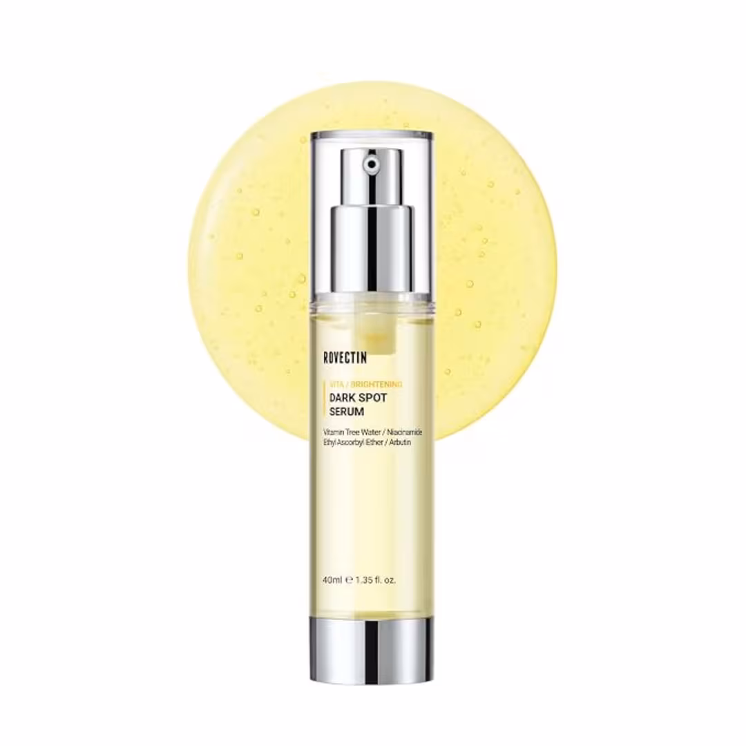Rovectin  Vita Dark Spot Serum