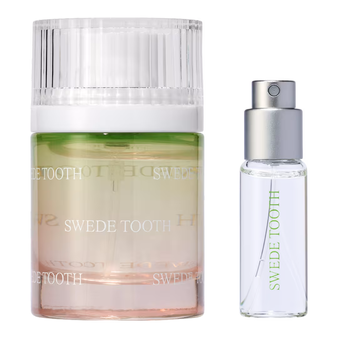 Snif  Swede Tooth Eau de Parfum Gift