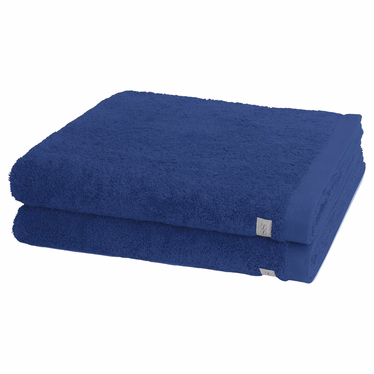 Duschtuch-Set Sinfonie (2er Set)
