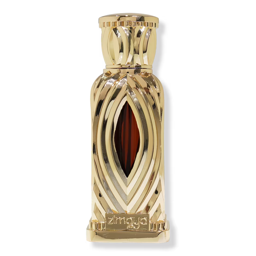 Zimaya Perfumes  Al Maha Gold Concentrated Perfume Oil