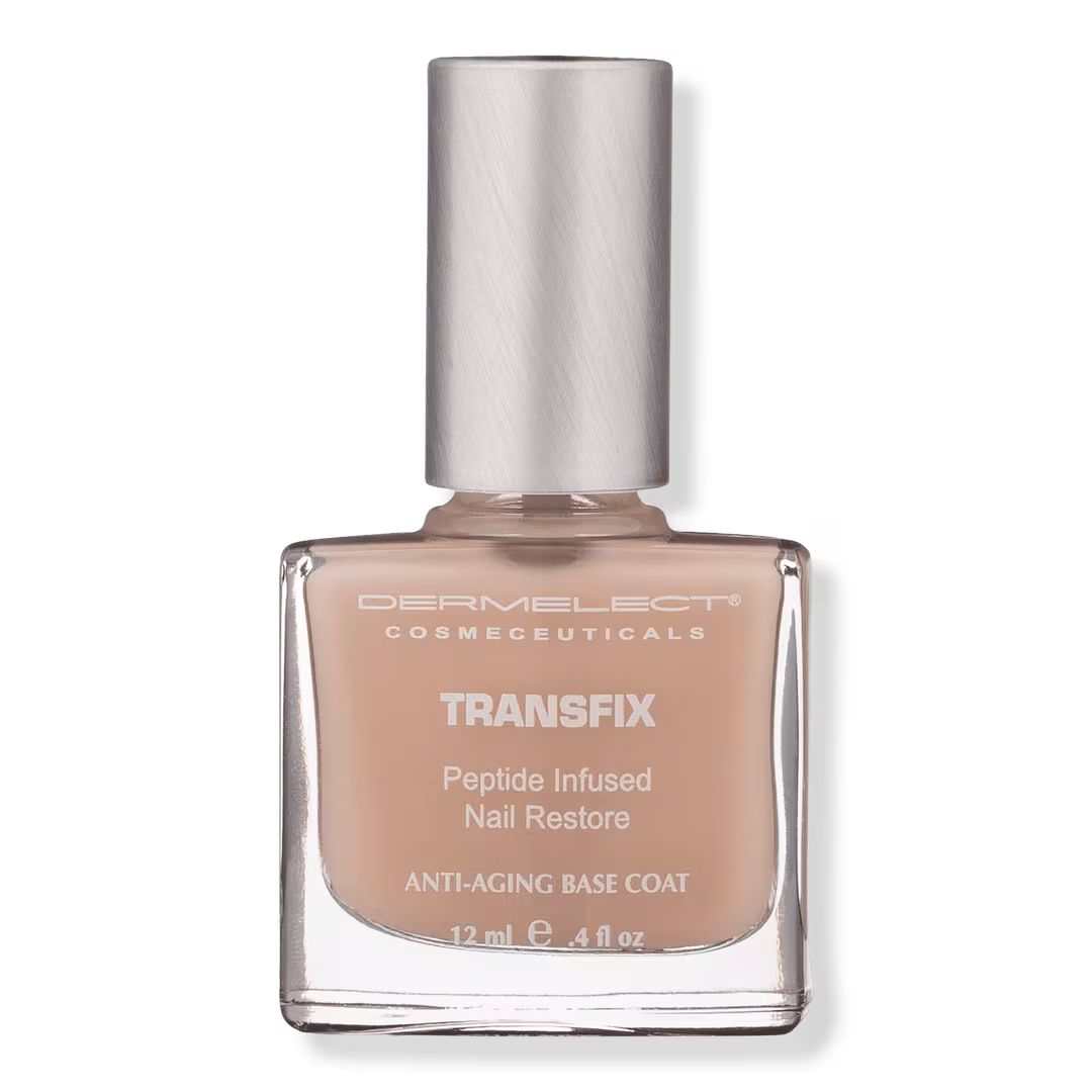 Dermelect  Transfix Restore & Repair Base Coat