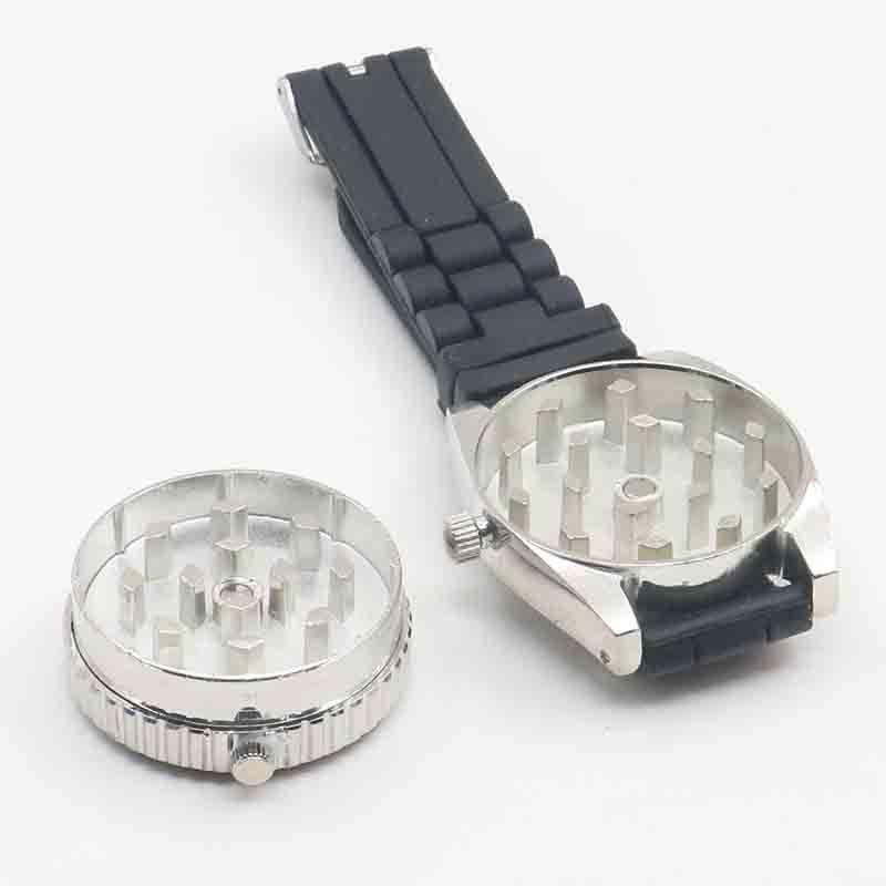 Creative Watch Weed Grinder