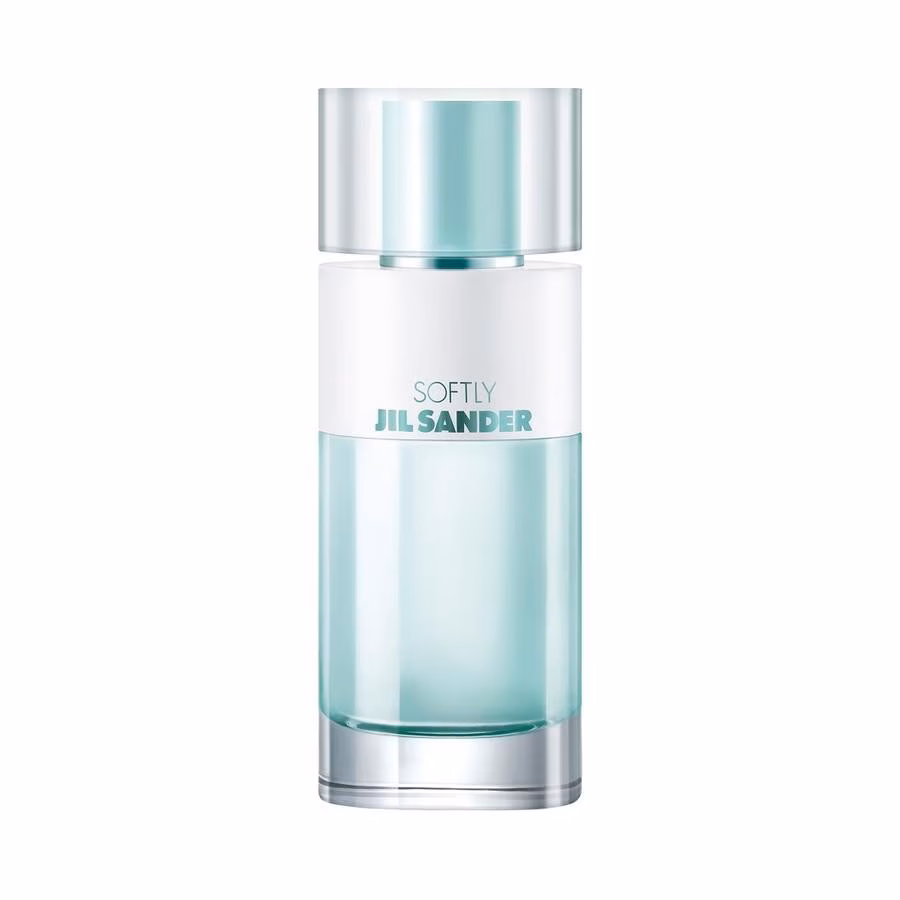 Jil Sander Softly Eau de Toilette