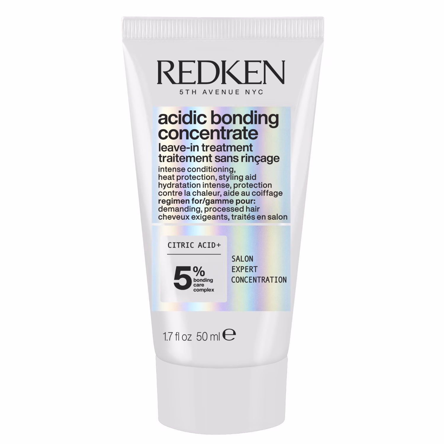 Bonding Concentrate Leave-In Treatment