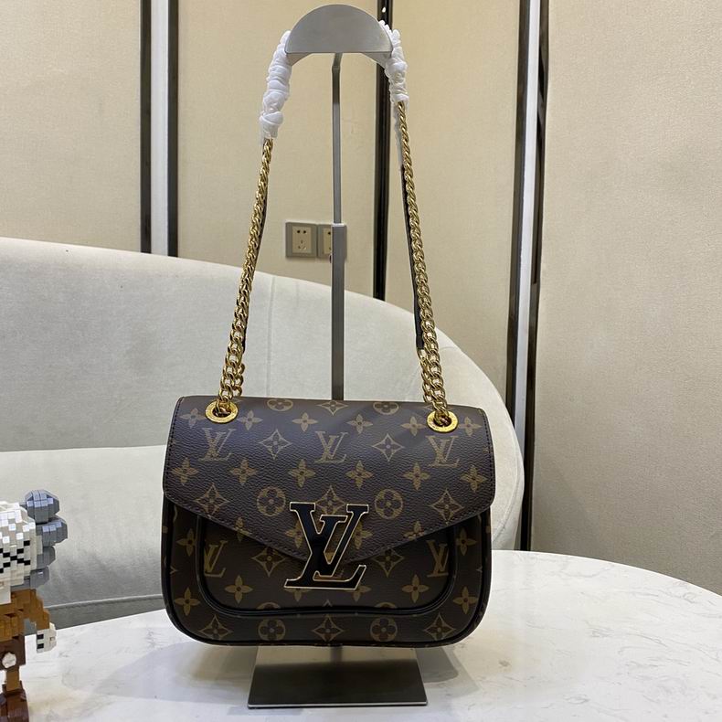 LV Neo Monceau M45592 22x17x10 cm gf