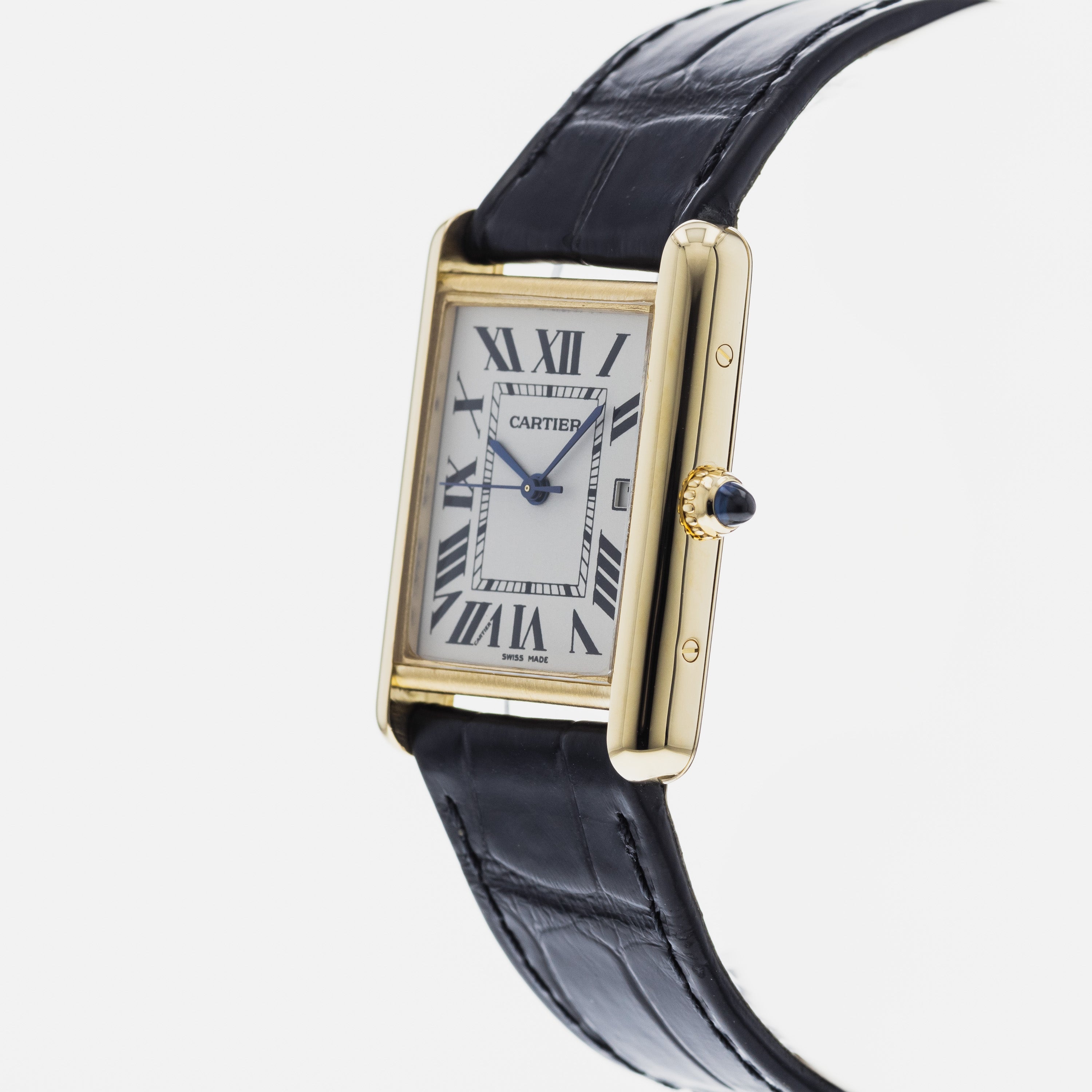 Cartier Tank Louis W1529756