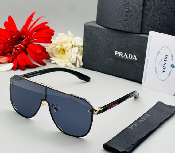 Prada sunglasses 42