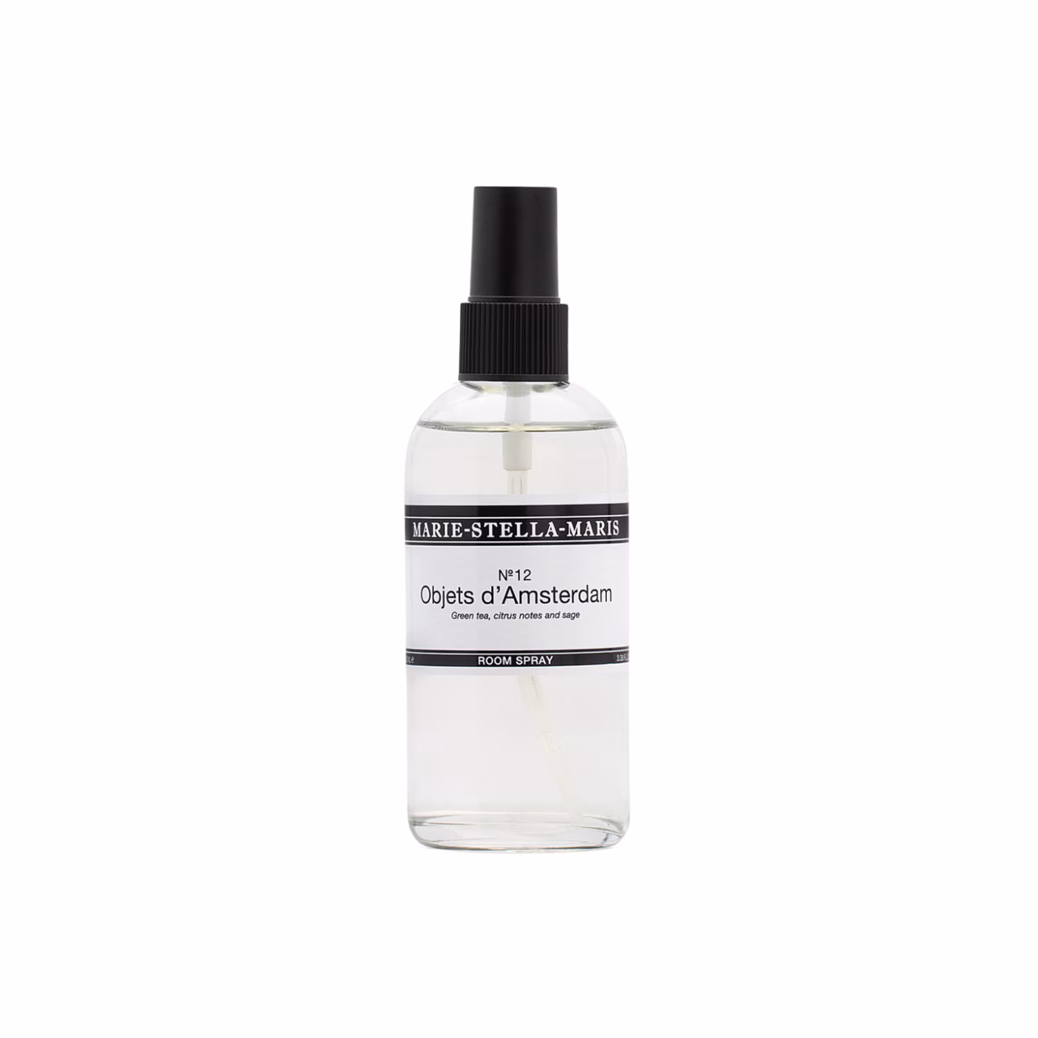 OBJETS DAMSTERDAM ROOM SPRAY    1