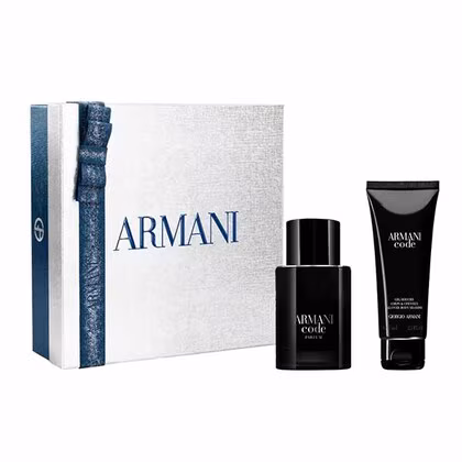 Armani Code Le Parfum Parfum Spray Gift Set 50ML