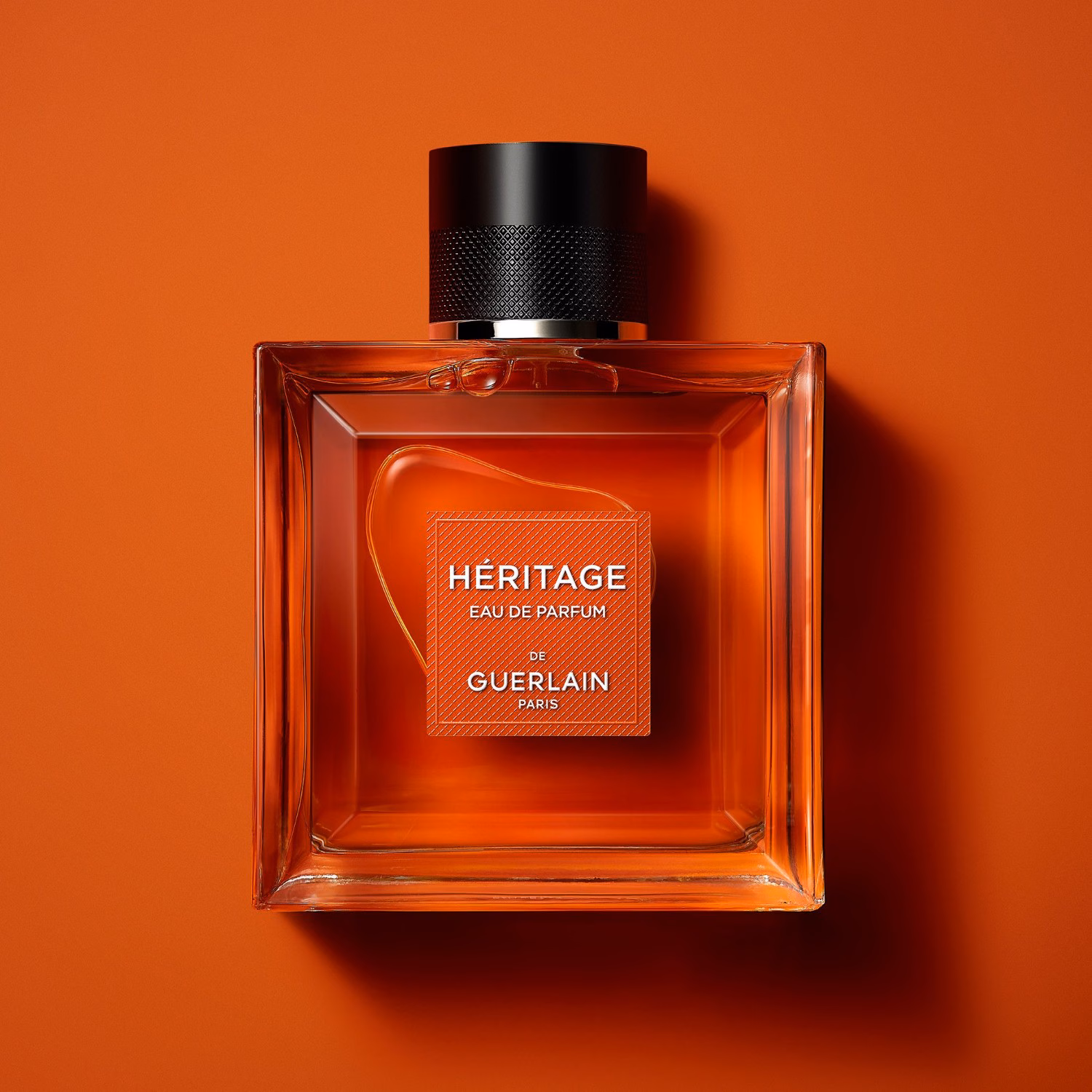 Guerlain Heritage Eau de Parfum