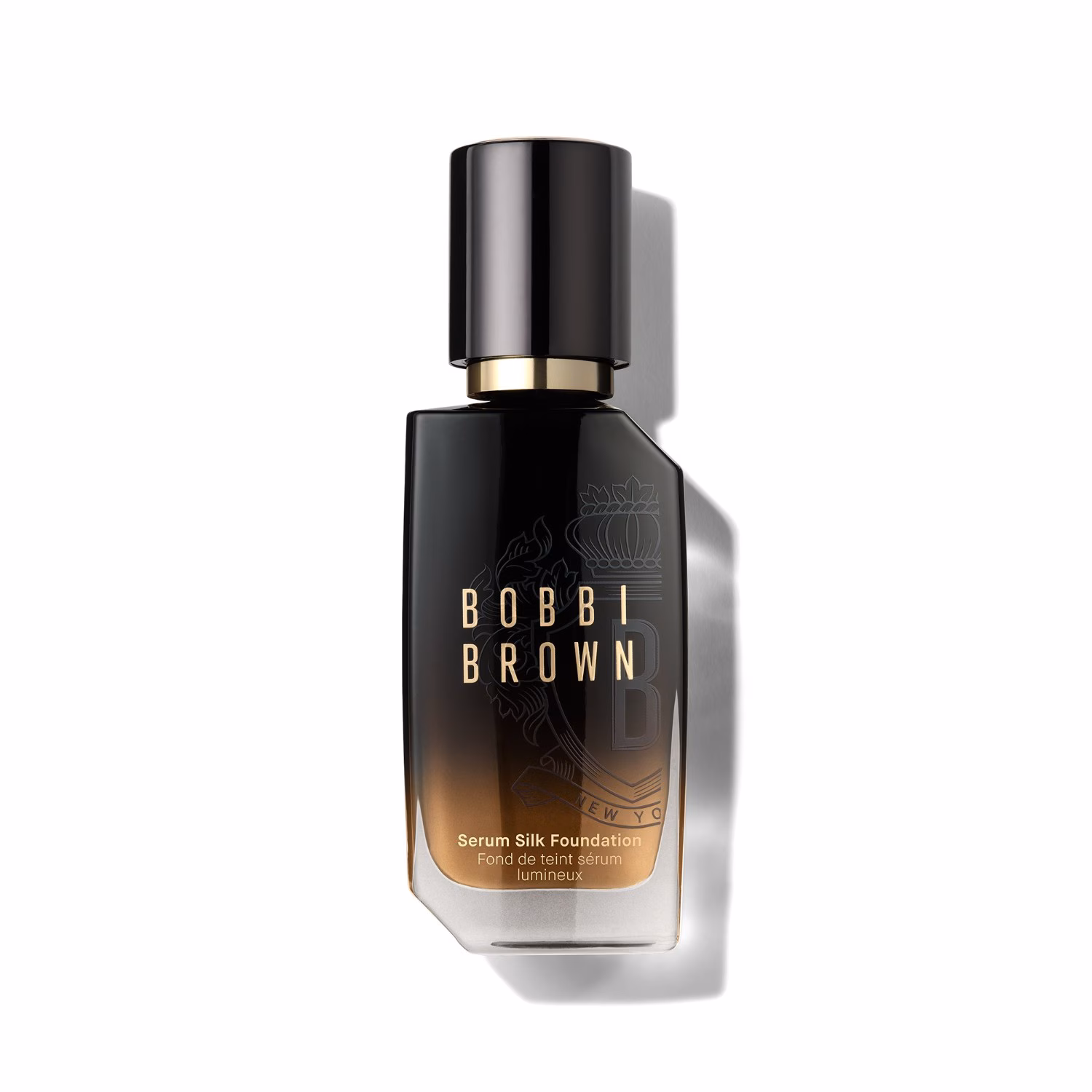 Serum Silk