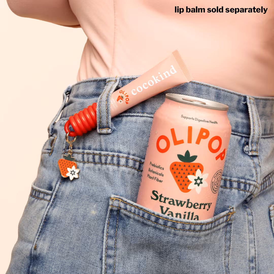 cocokind  Olipop Lip Charm