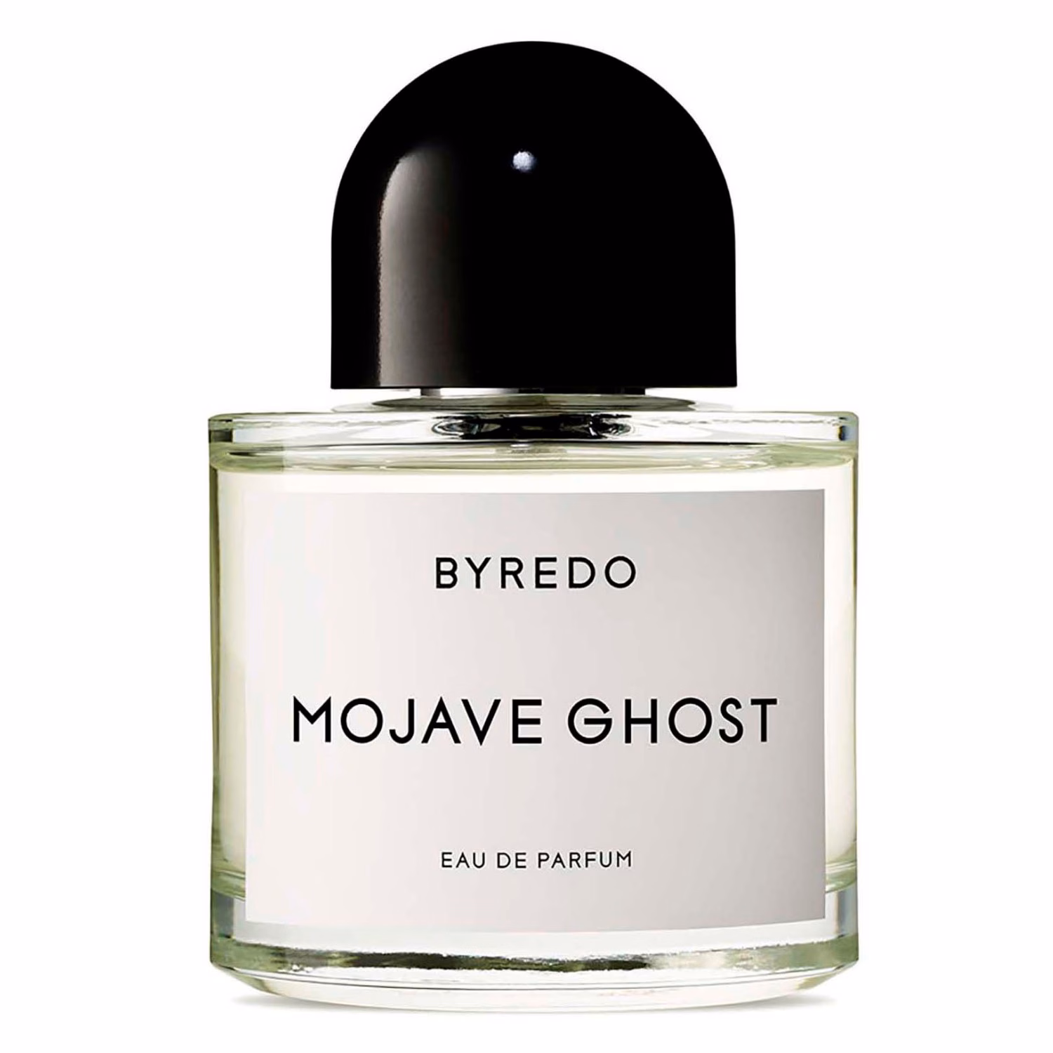 Mojave Ghost