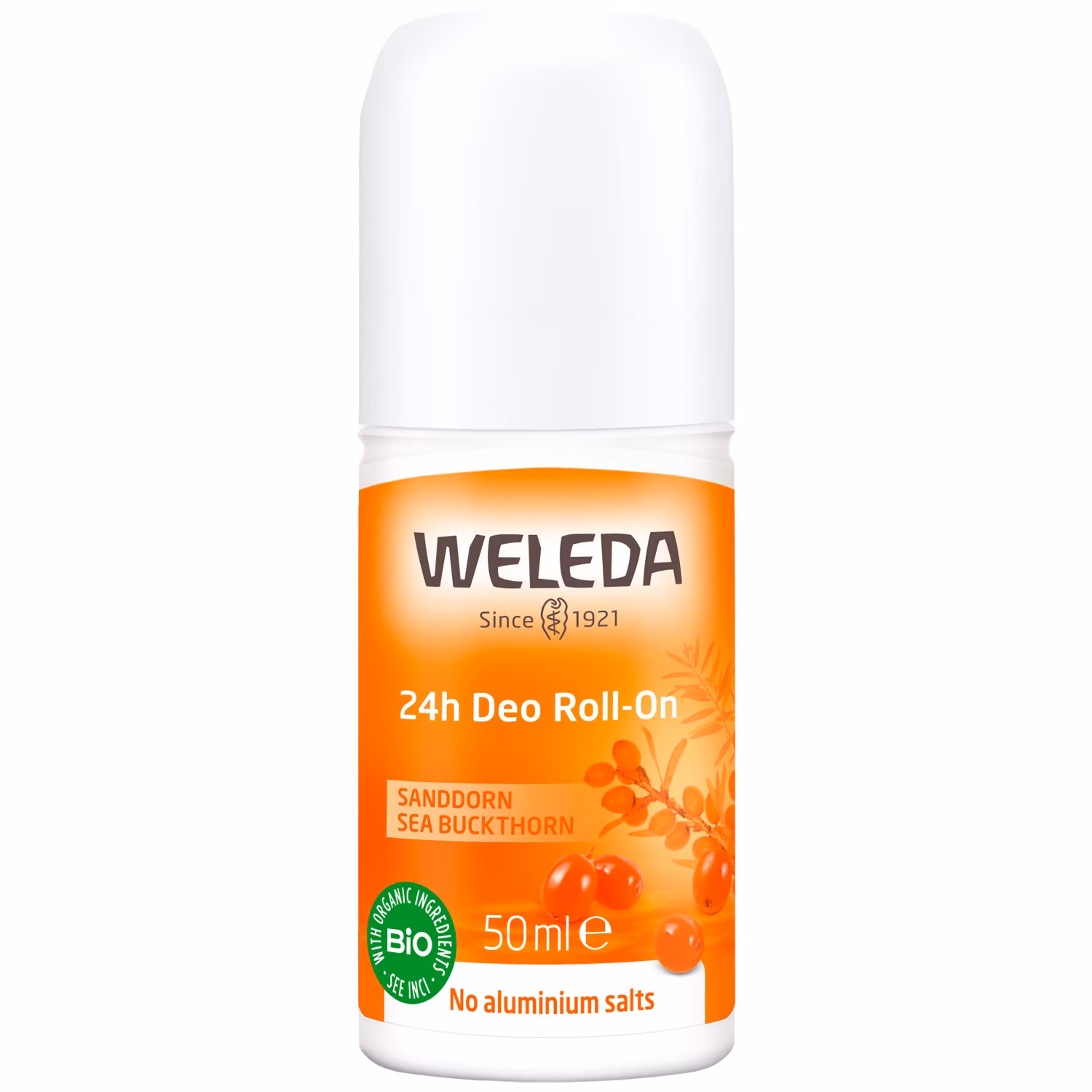 Sanddorn 24h Deo Roll-On