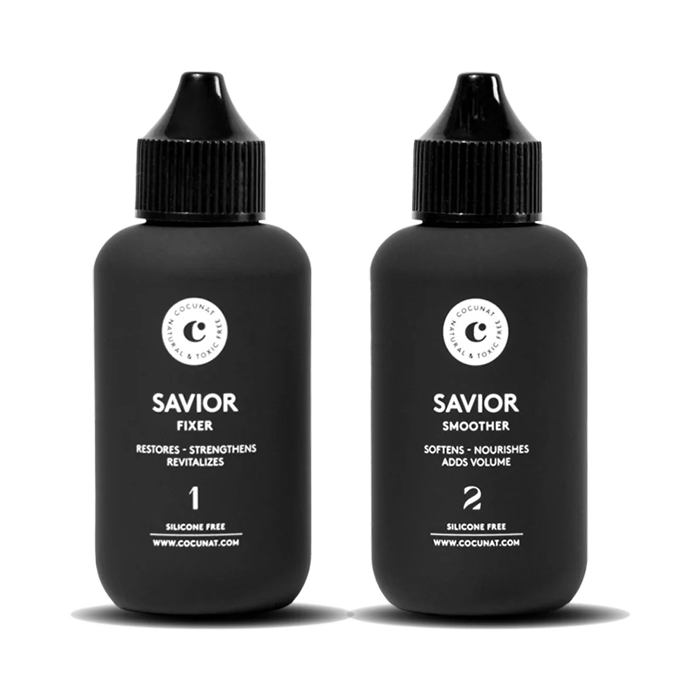 SAVIOR HAIR REPAIR