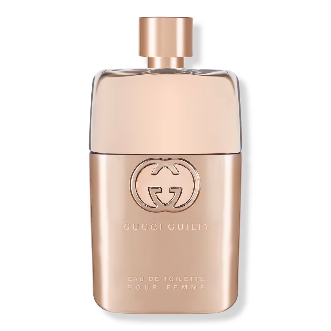 Gucci  Guilty Pour Femme Eau de Toilette