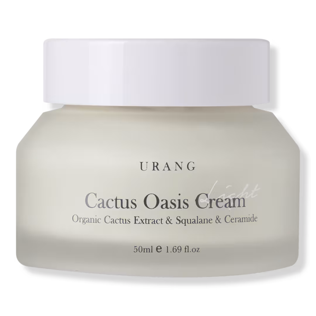 Urang  Cactus Oasis Cream
