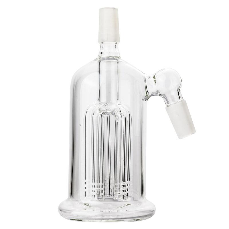 14mm 5-Arm Tree Perc Ash Catcher