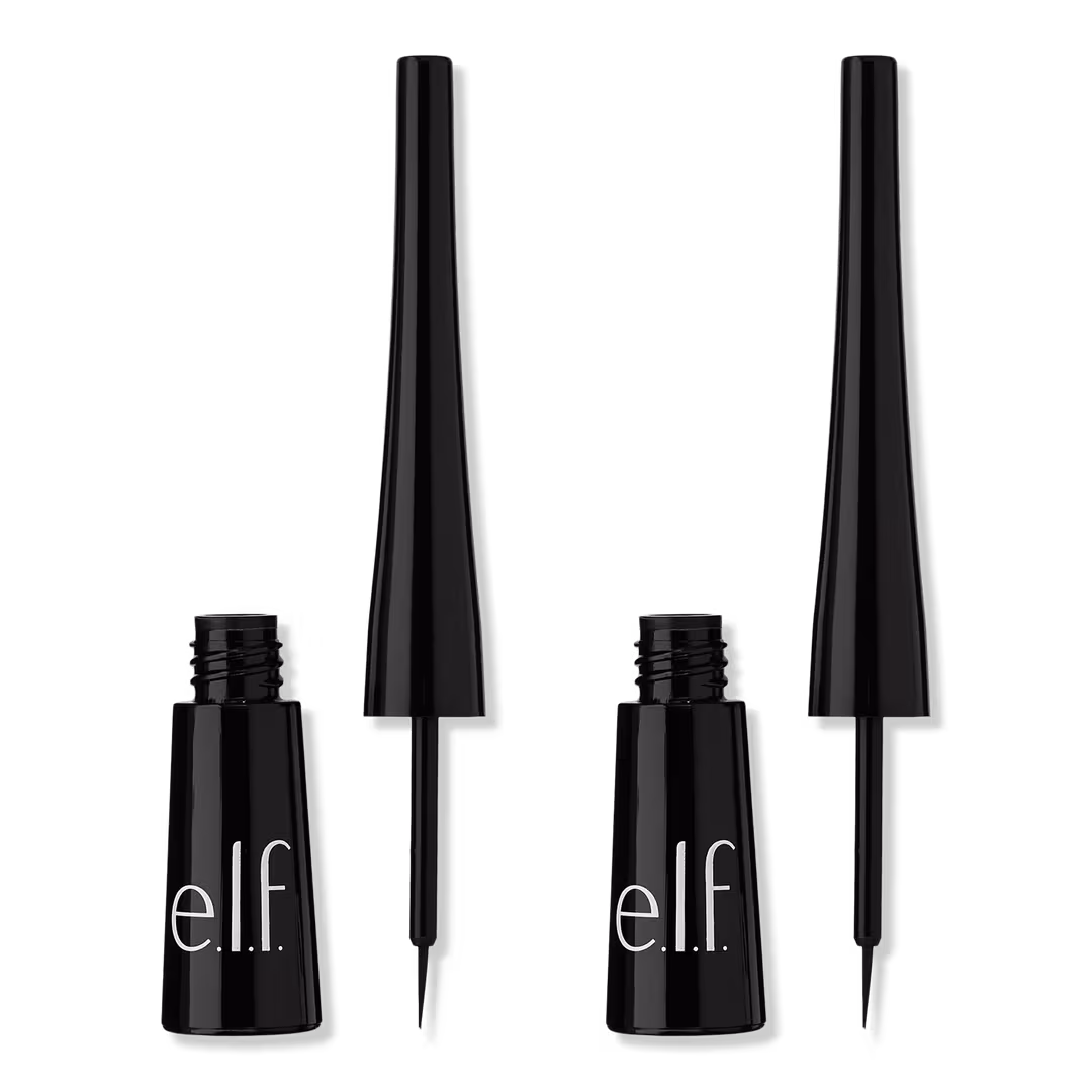 e.l.f. Cosmetics  Expert Liquid Liner Set