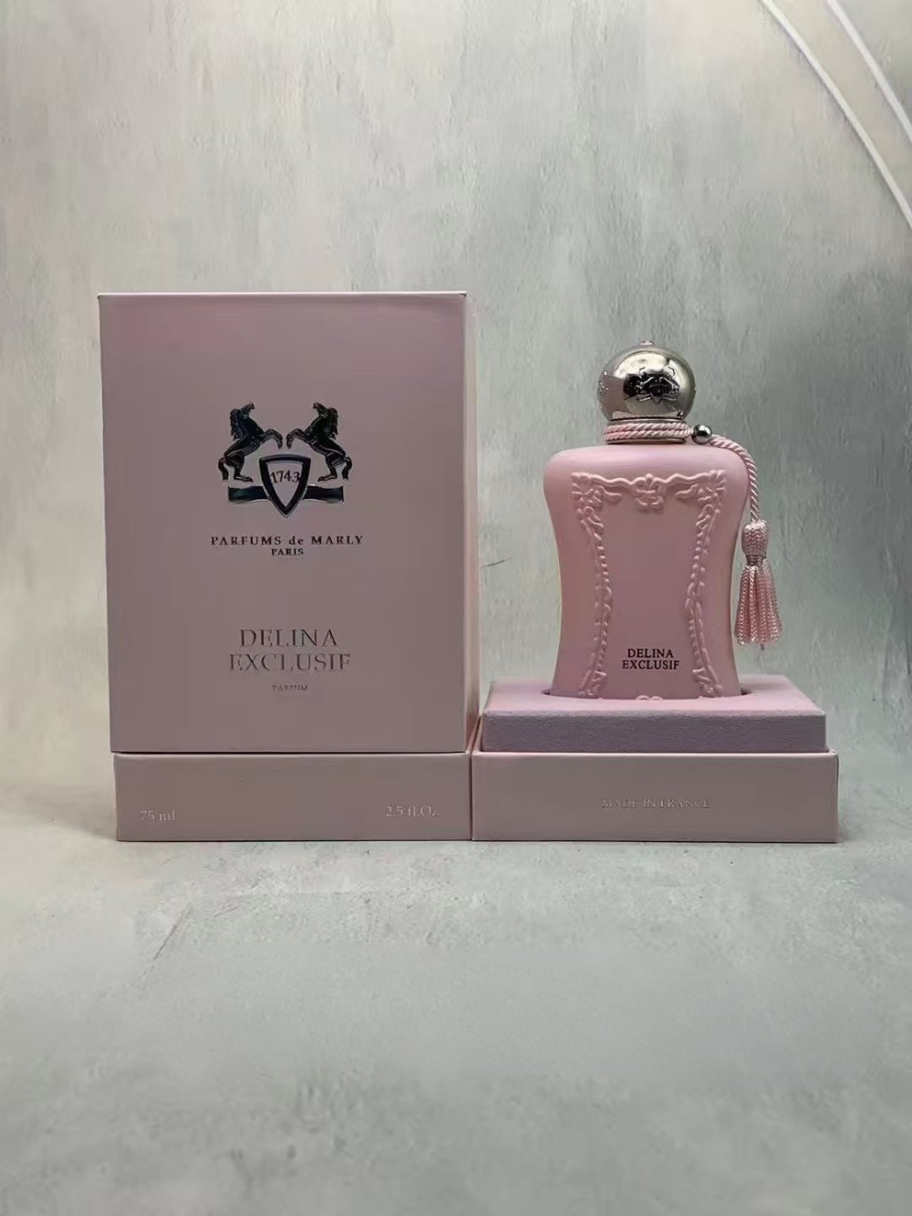 Parfums de Marly Perfume