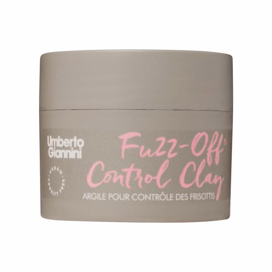 Control Clay