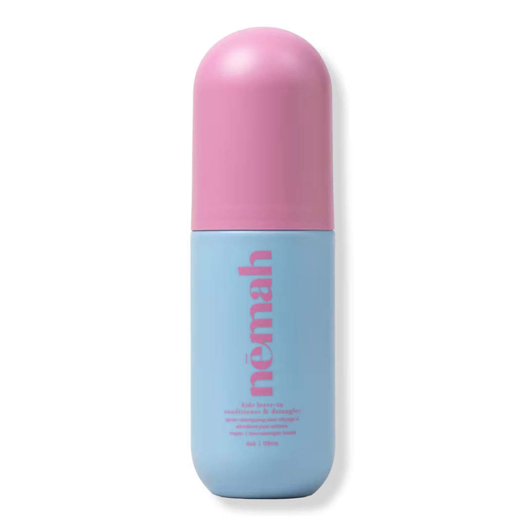 Nēmah  Kids Leave-In Conditioner & Detangler