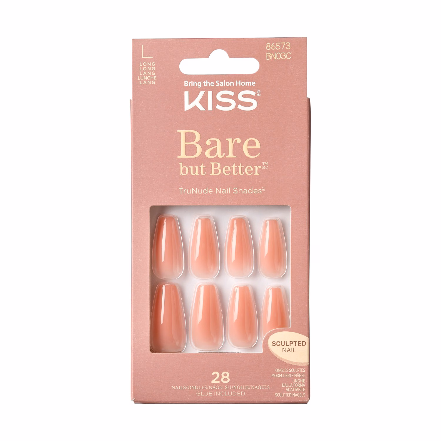 Nude Glow