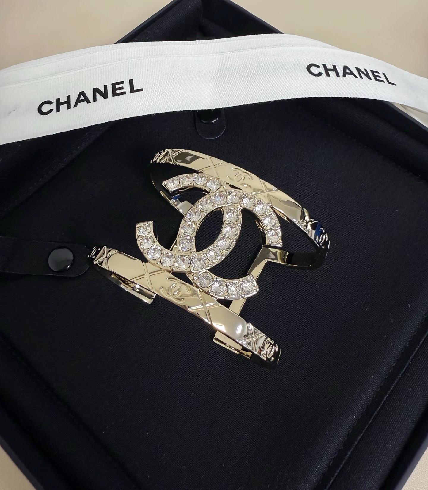 Chanel bracelet