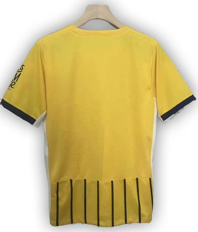 Brighton 2024/25 Away