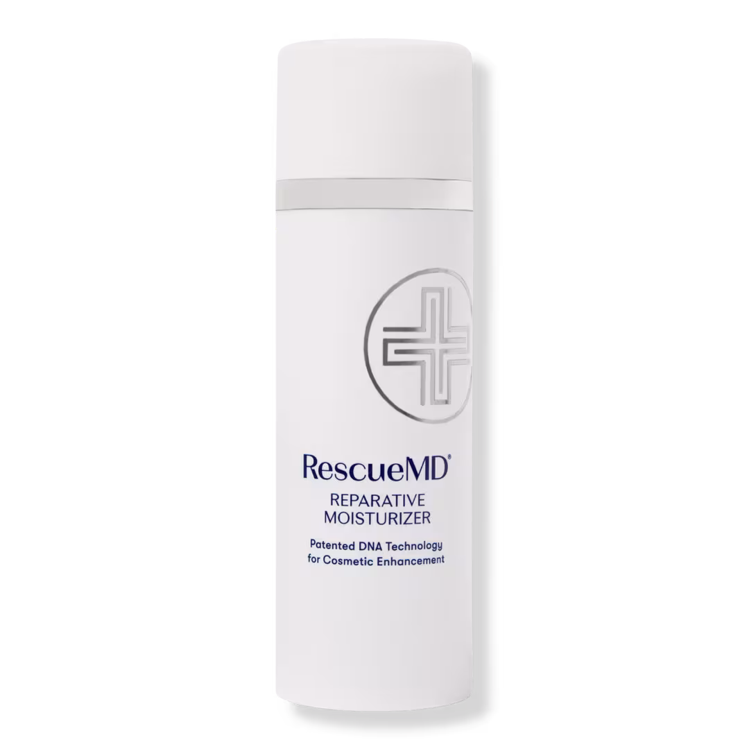 RescueMD  Reparative Moisturizer