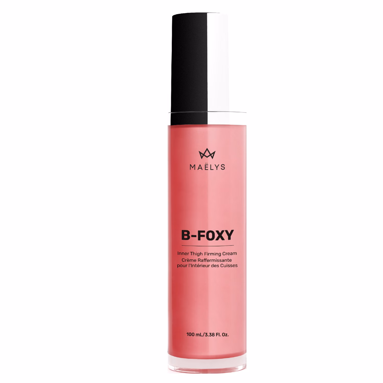 B-FOXY Inner Thigh Firming Cream