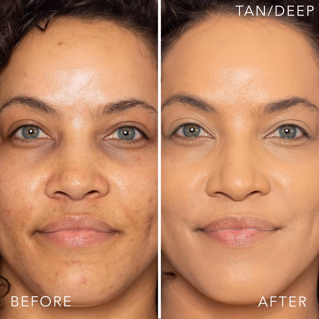 Doll 10  Peptide Bounce Balm Foundation
