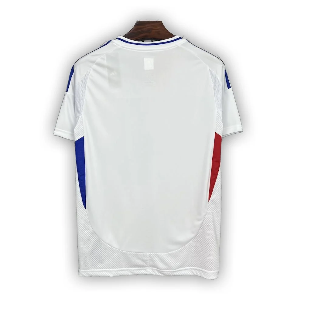 Lyon 2024/25 Home