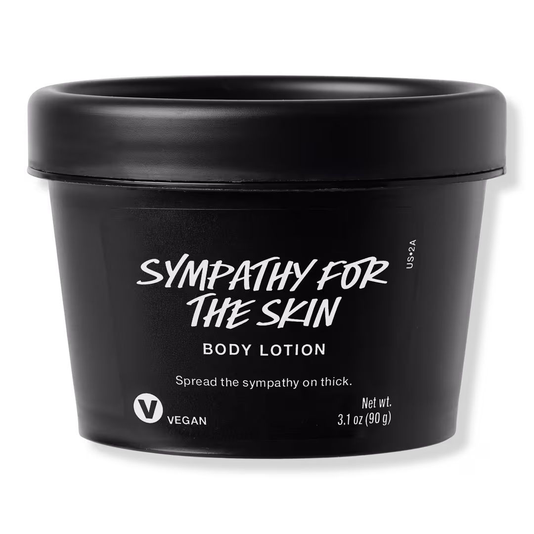LUSH  Sympathy For The Skin Body Lotion