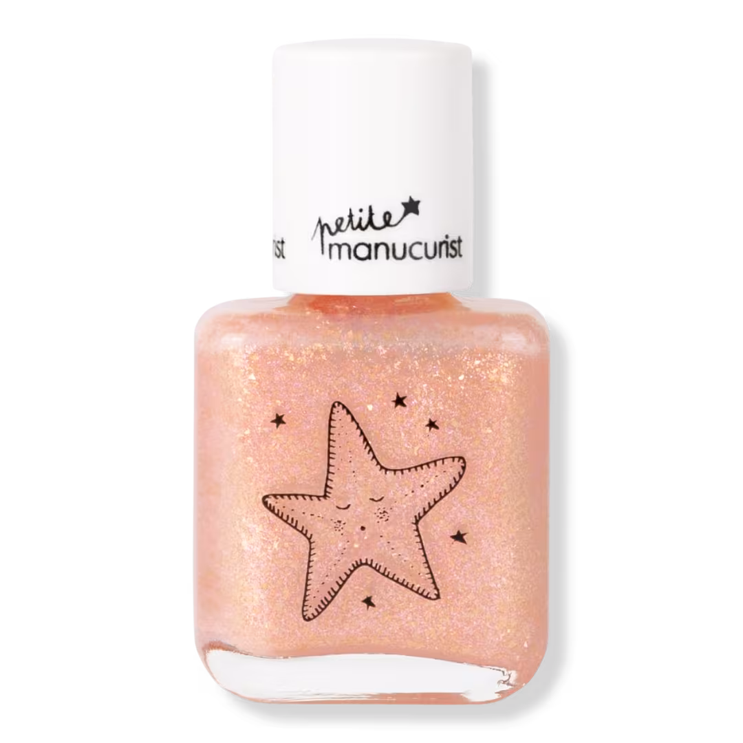 Manucurist  Petite Manucurist Kids Nail Polish, Washable & Kid-Friendly