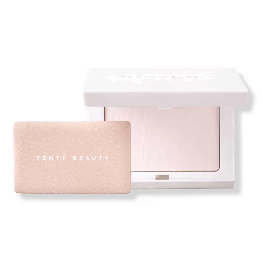 FENTY BEAUTY by Rihanna  Invisimatte Instant Setting + Blotting Powder