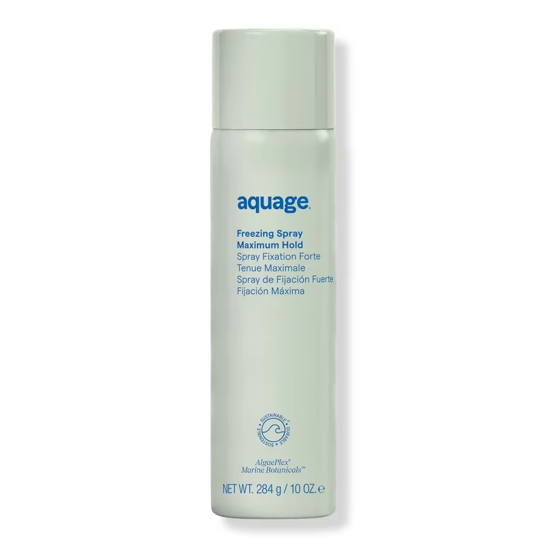 Aquage  Freezing Spray