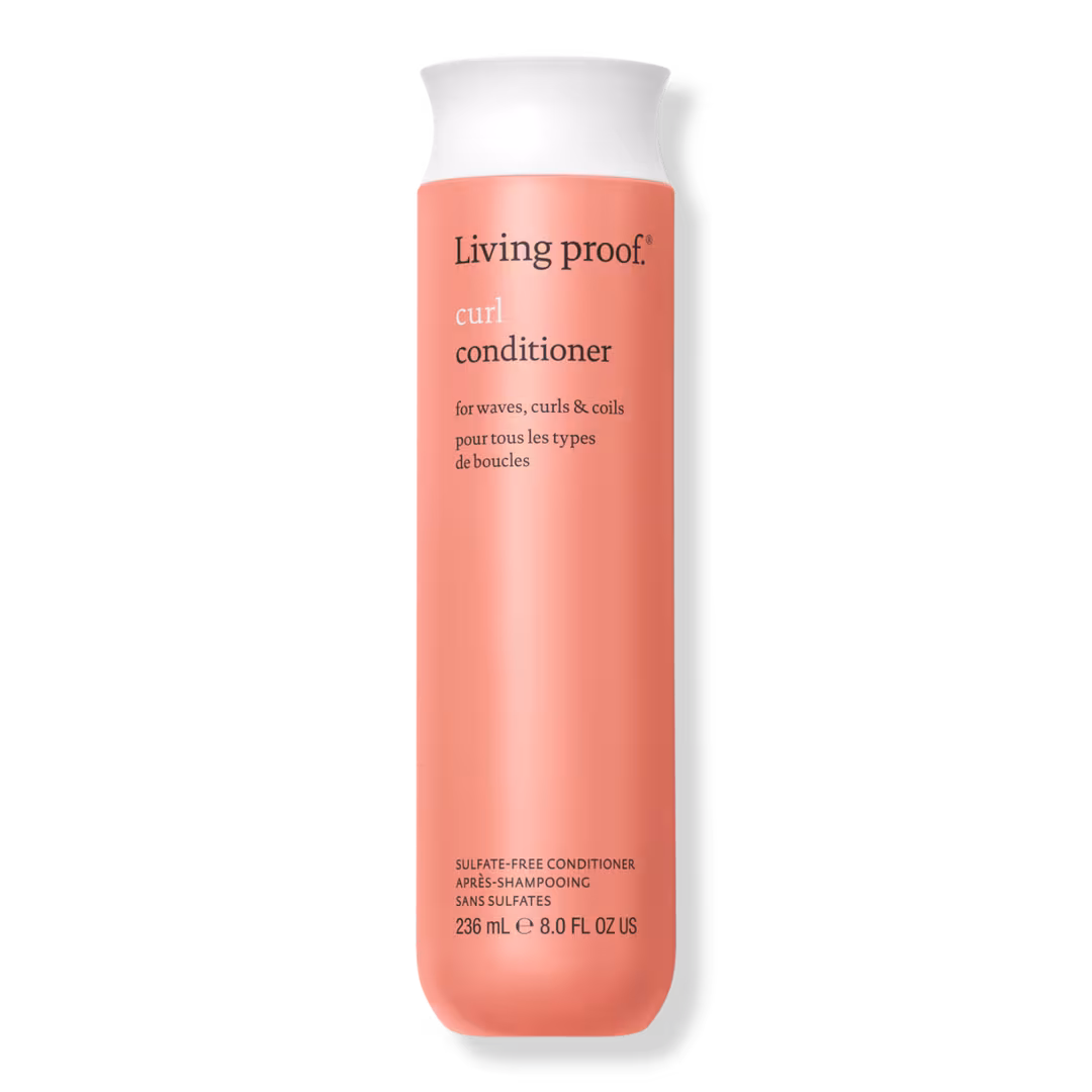 Living Proof  Curl Conditioner