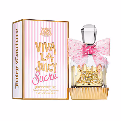 Juicy Couture Viva La Juicy Sucré Eau de Parfum Spray 100ML