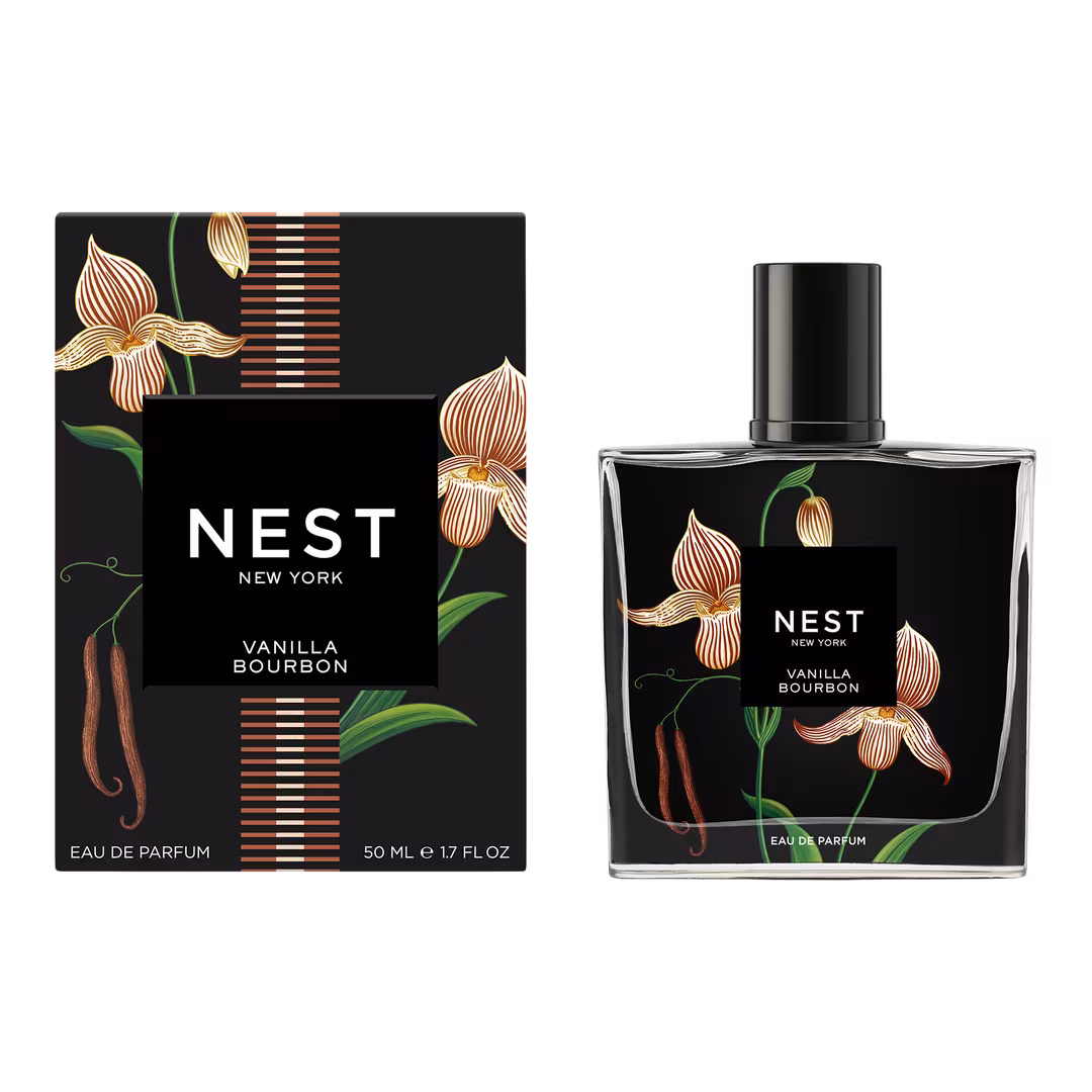 NEST New York  Vanilla Bourbon Eau de Parfum