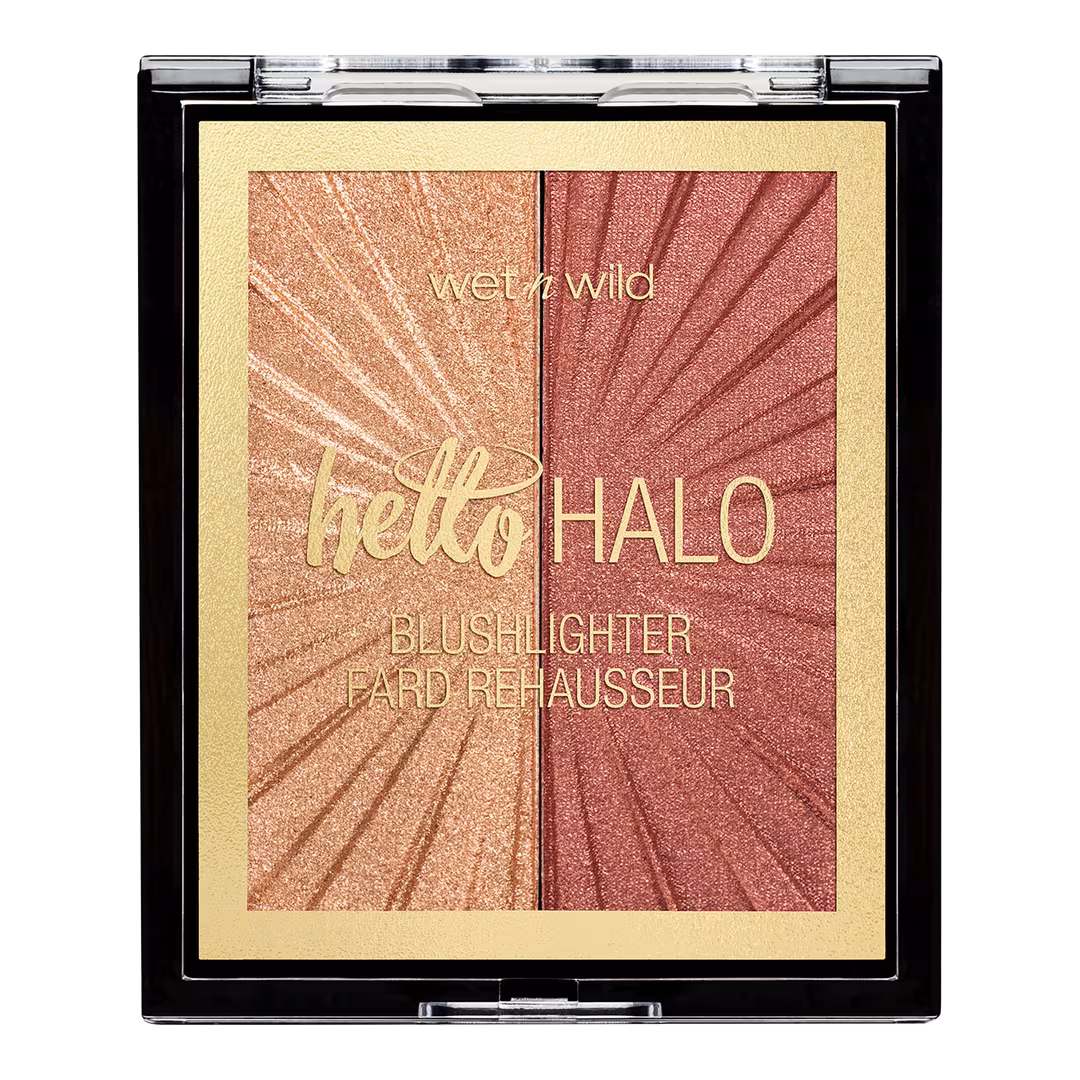 Wet n Wild  MegaGlo Blushlighter