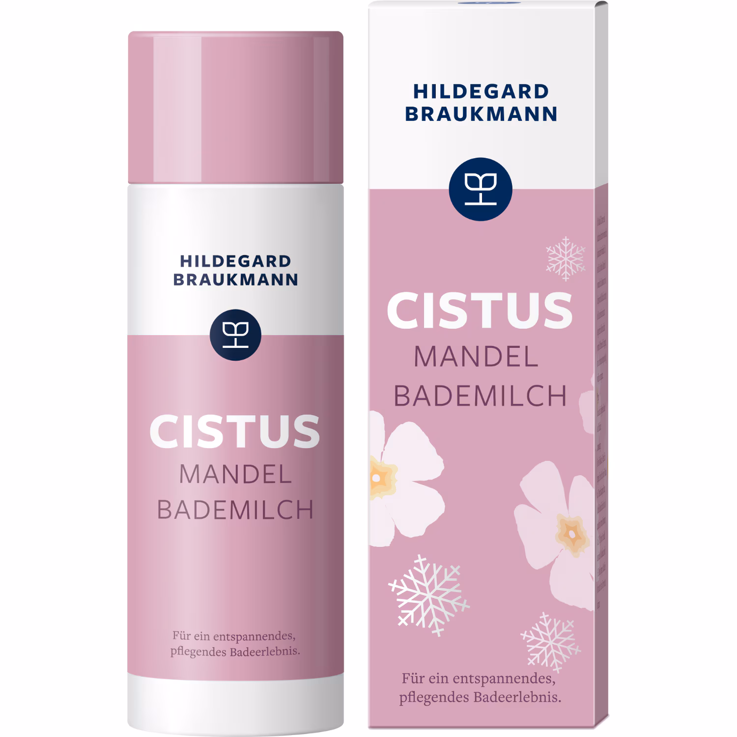 Cistus Mandel