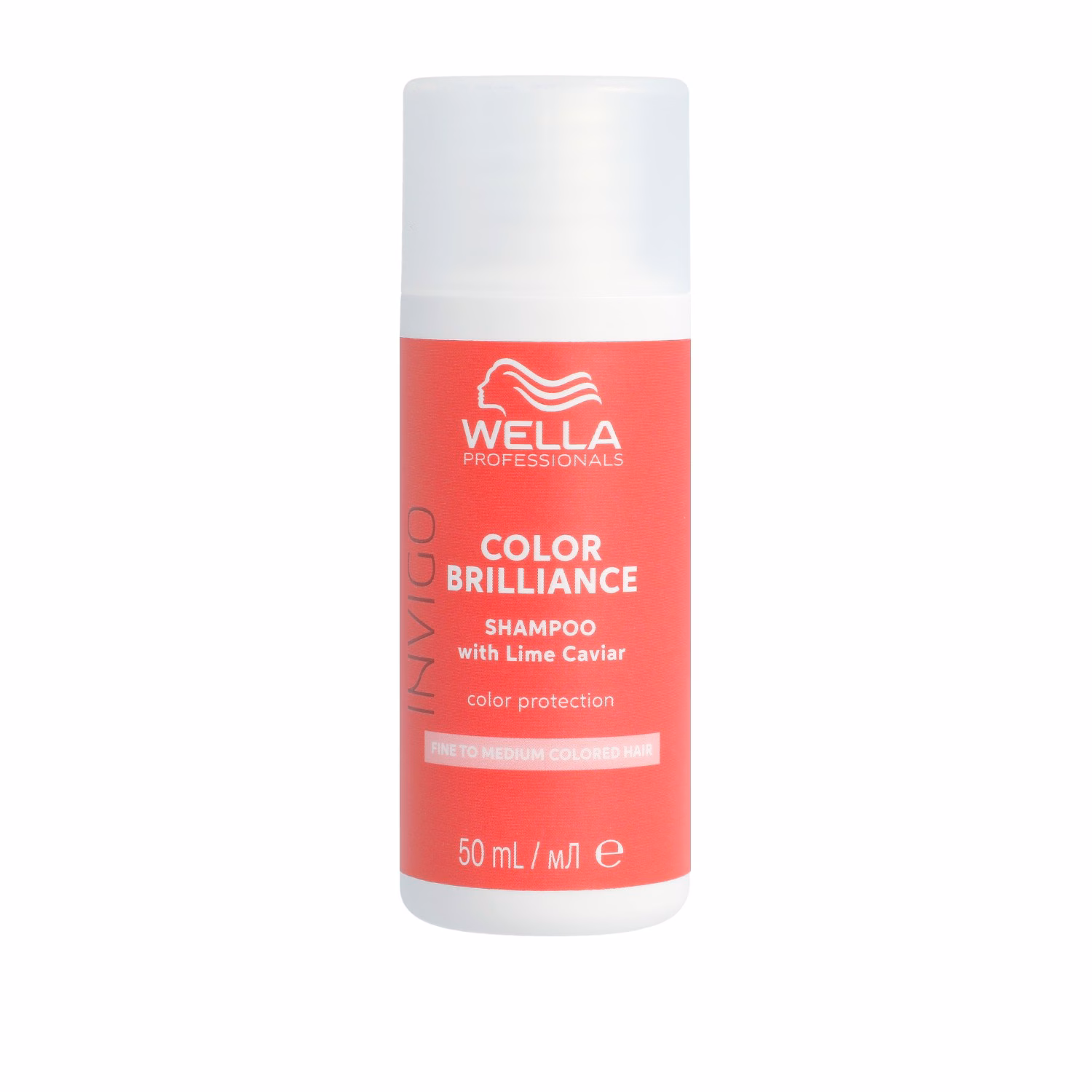 with Lime Caviar - Fine to Medium Coloured Hair