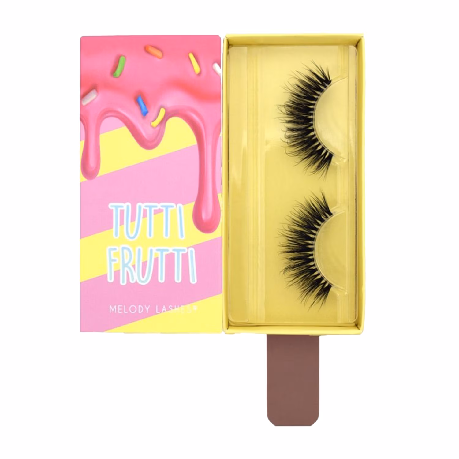 Tutti Frutti