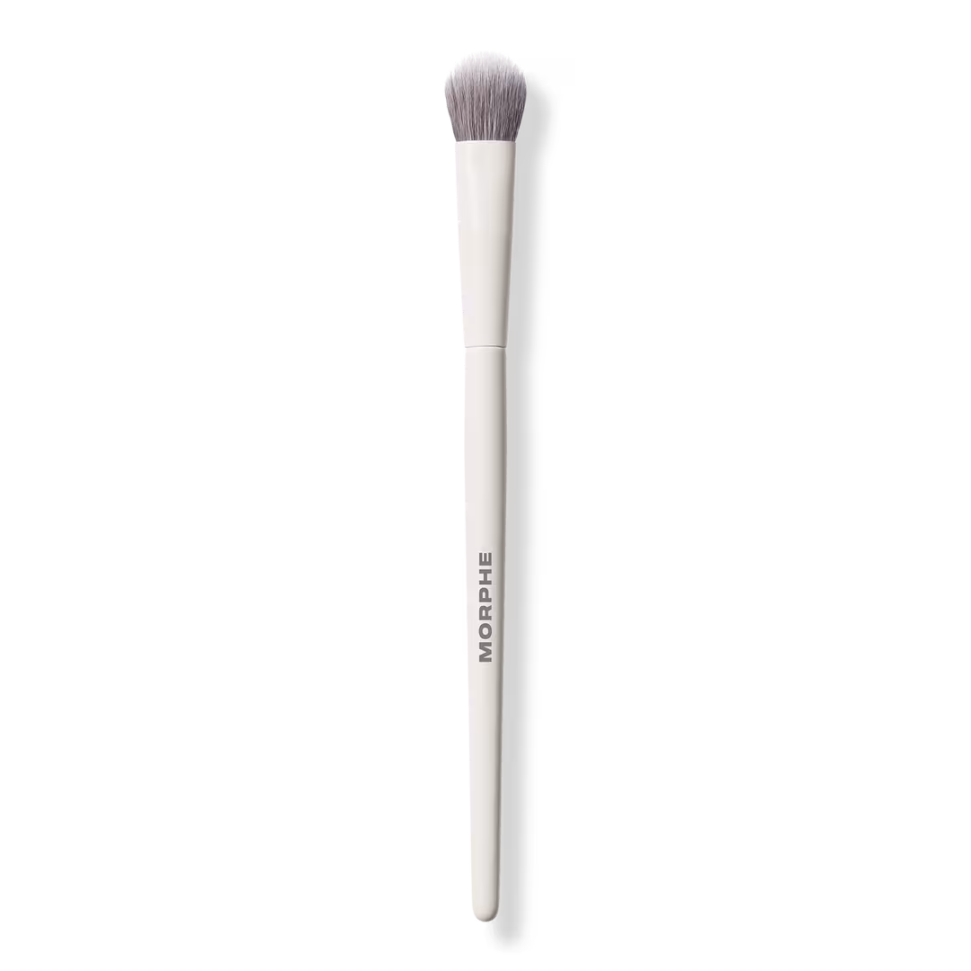 Morphe  M131 Rounded Paddle Concealer Brush