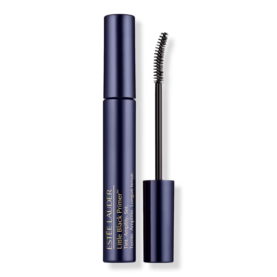 Estée Lauder  Little Black Primer Tint. Amplify. Set. Lash Primer
