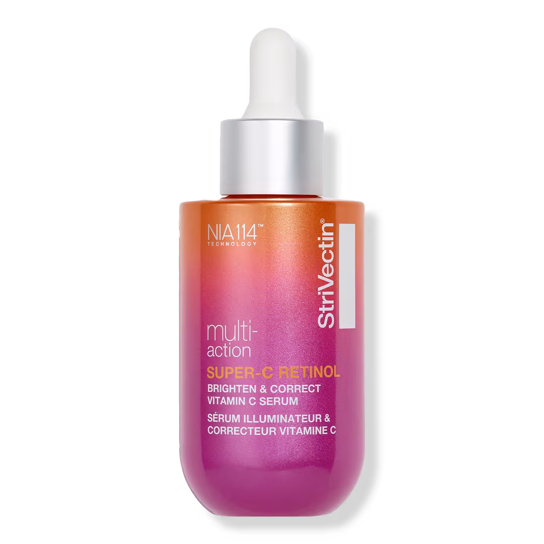 StriVectin  Super-C Retinol Brighten & Correct Vitamin C Serum
