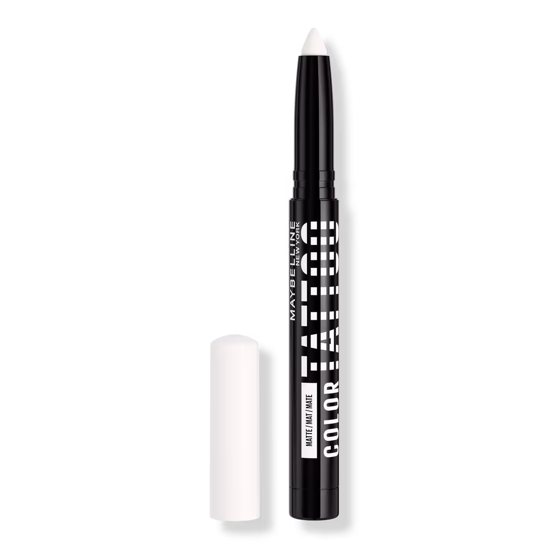 Maybelline  Color Tattoo Longwear Multi-Use Eyeshadow Stix