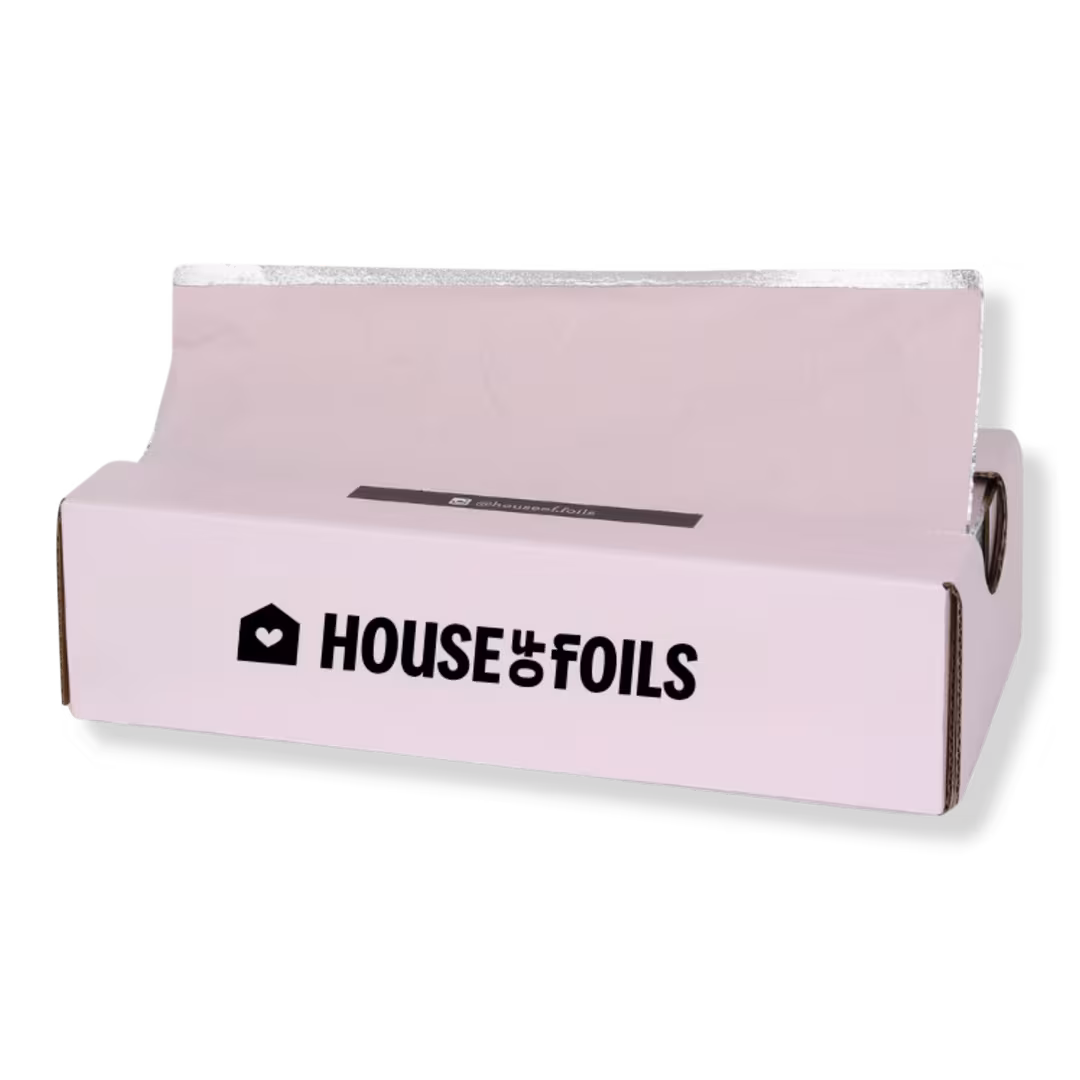 House of Foils  House of Bubblegum