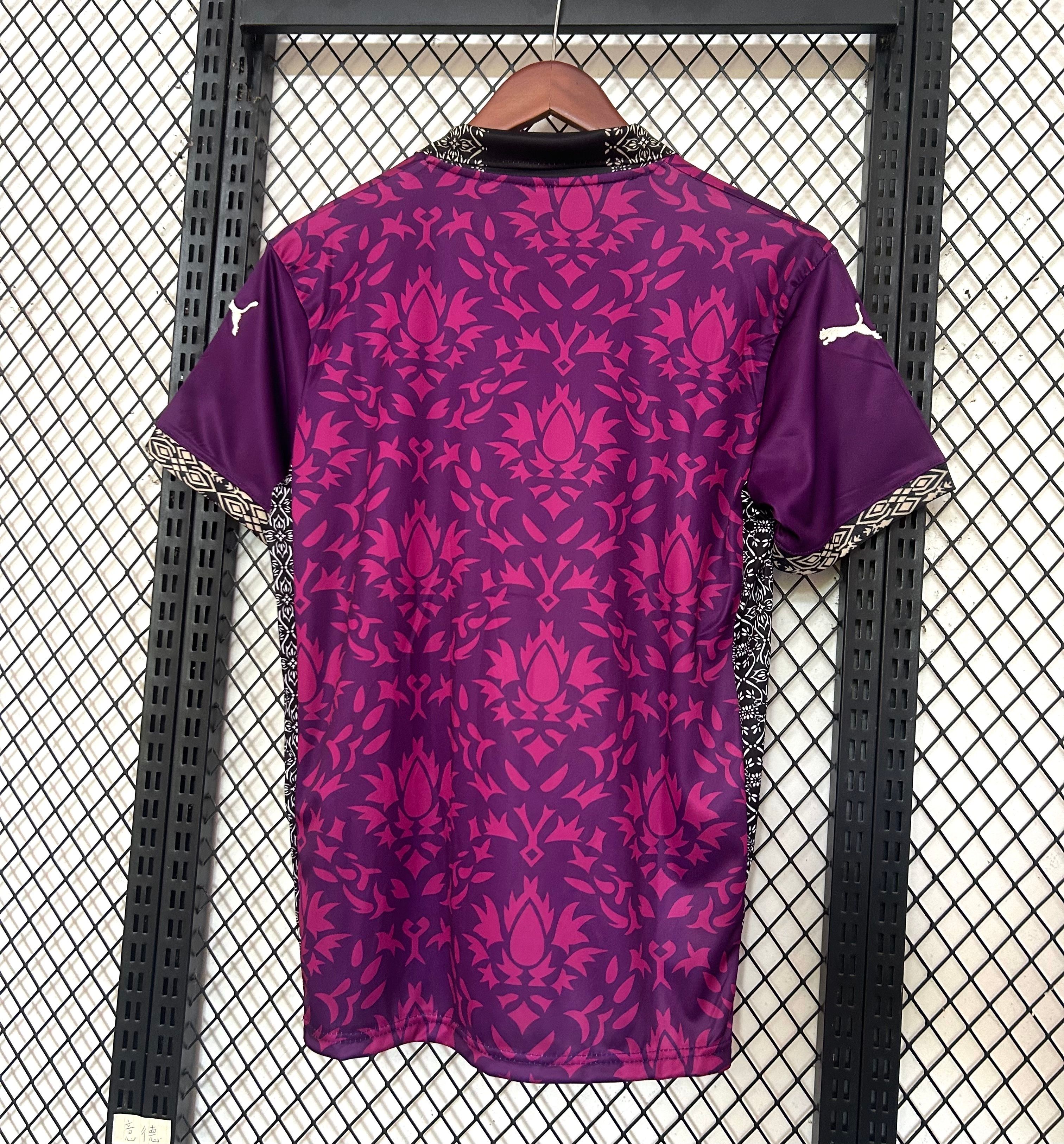 2025/2026 AC Milan Special Edition Football Shirt (Fan Edition)